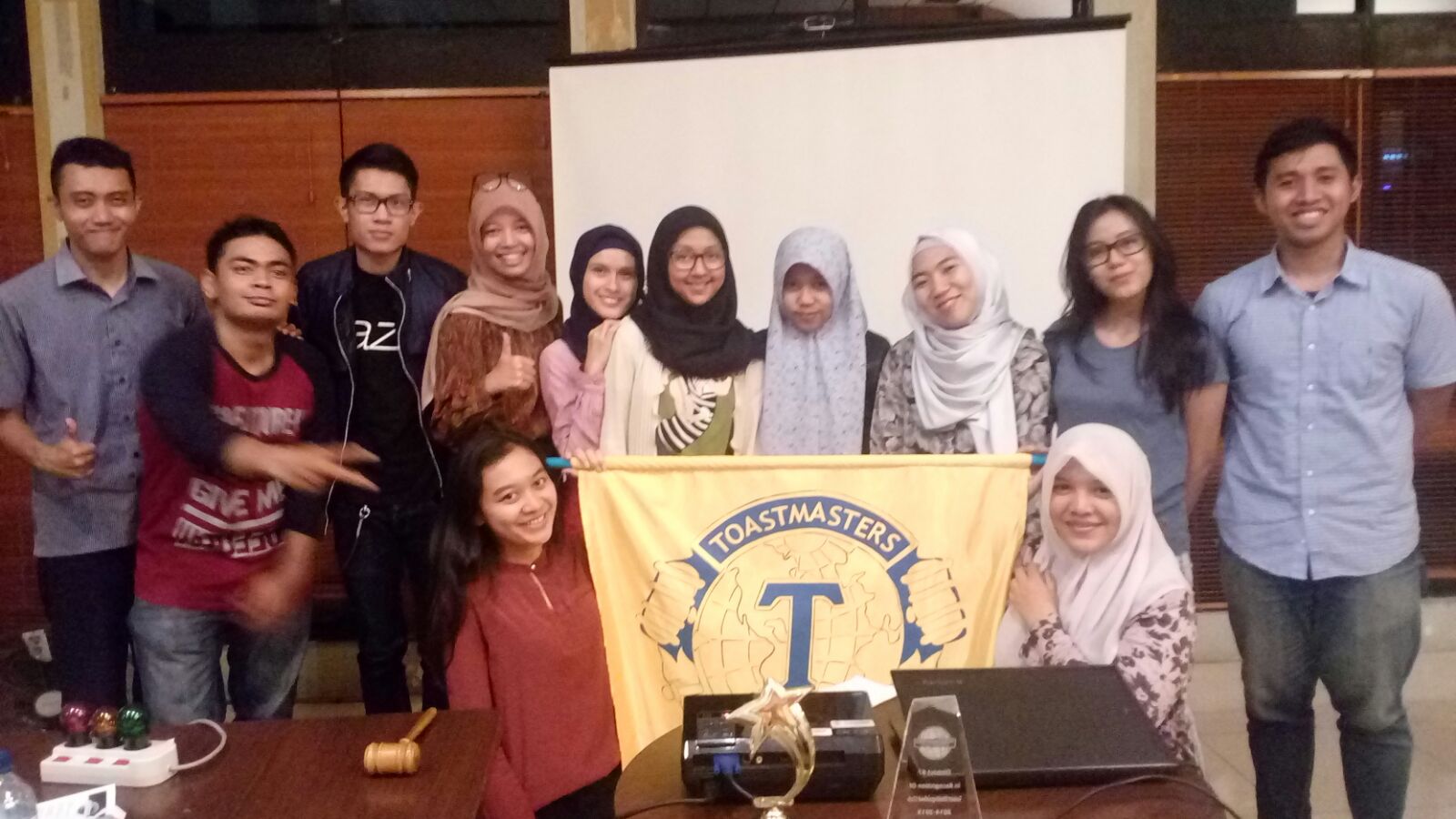 UITMC Meeting on February, 3rd 2016
